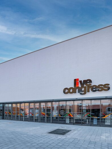 Live Congress Leoben | © Foto Freisinger