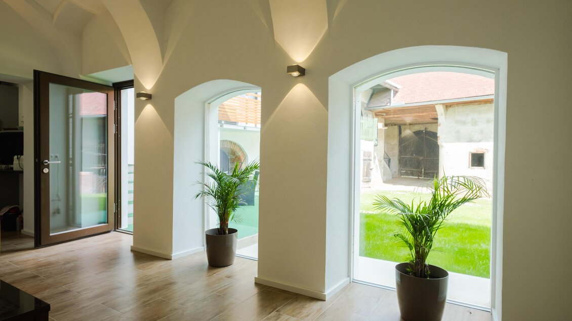 Lupus Projekte GmbH in Burgau | steiermark.com