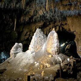 Lurgrotte Peggau_2 | © Region Graz - Tom Lamm