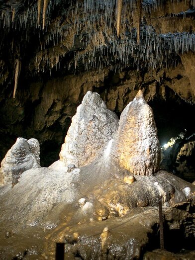 Lurgrotte Peggau_2 | © Region Graz - Tom Lamm