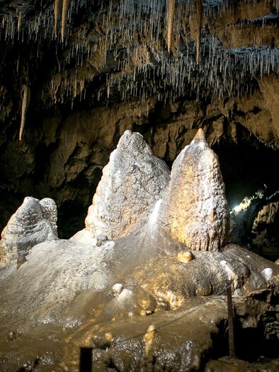 Lurgrotte Peggau_2 | © Region Graz - Tom Lamm