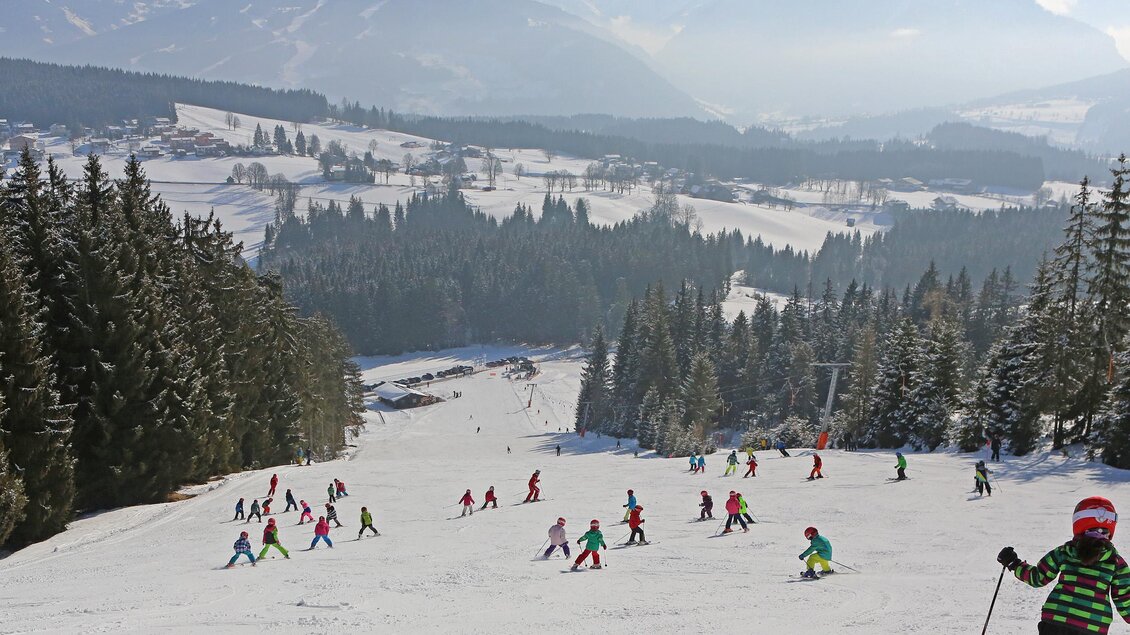 Rittisberg | © Hans-Peter Steiner