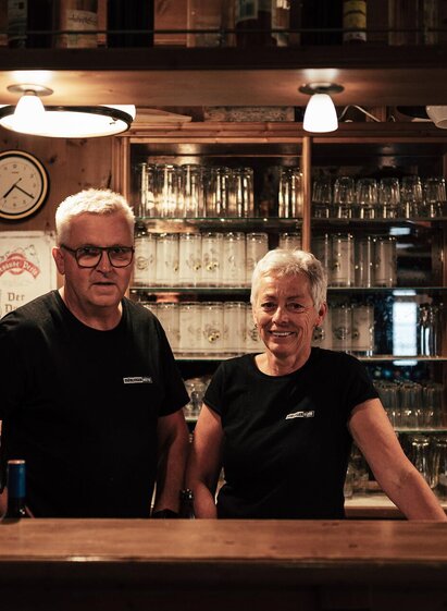 Heinz & Irm |  