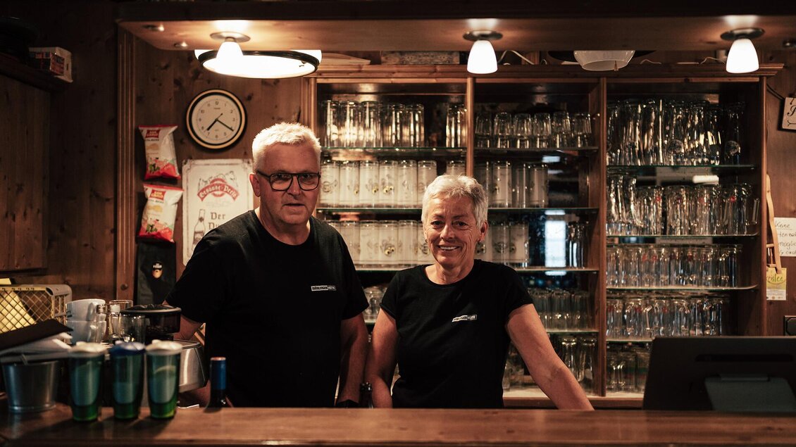 Heinz & Irm