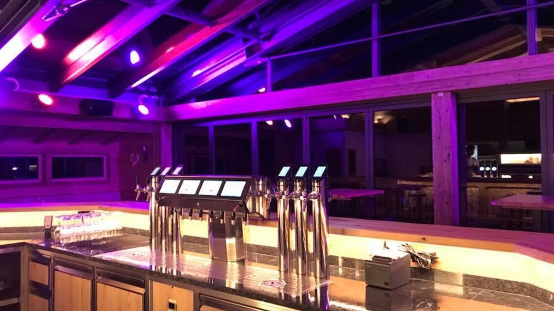 Aprés Ski Bar | © Mühlstodl