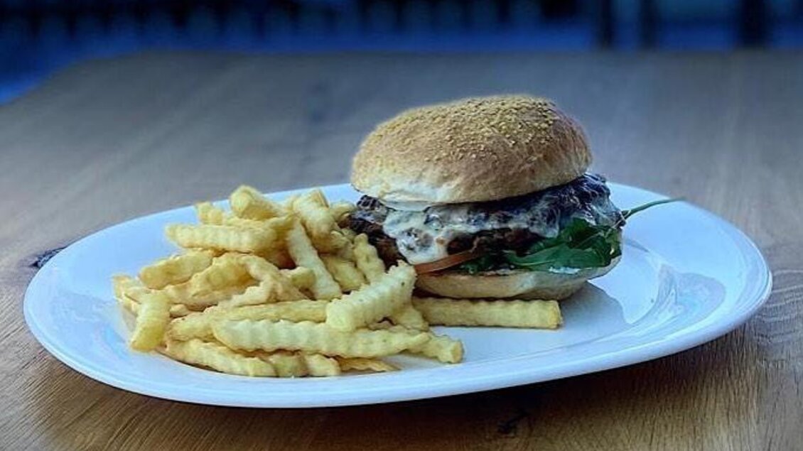 Müller Burger | © Mühlstodl