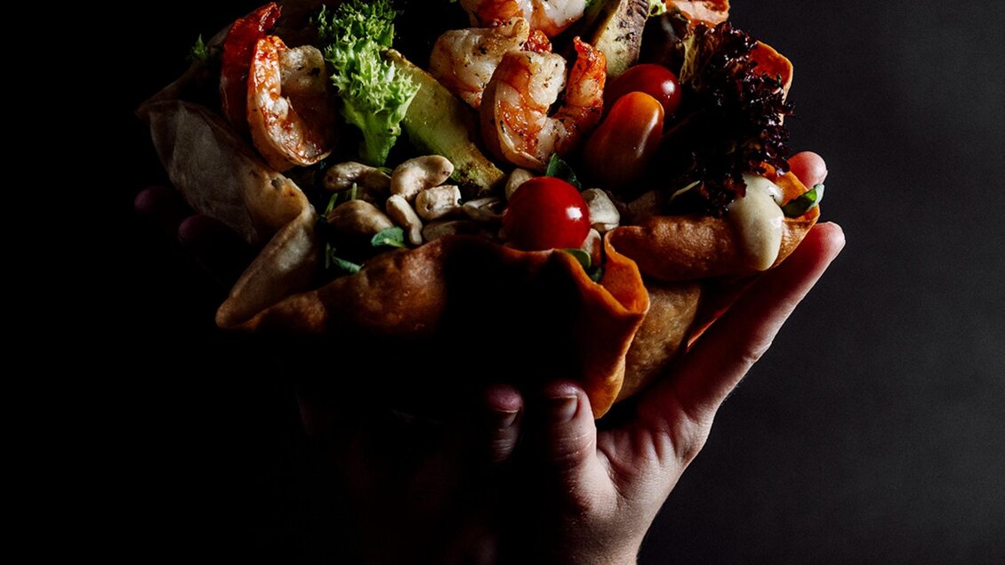 MEAT.art | © MEAT.art - Simona Donko