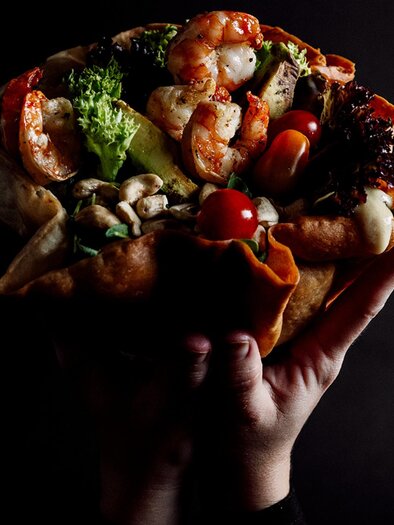 MEAT.art | © MEAT.art - Simona Donko