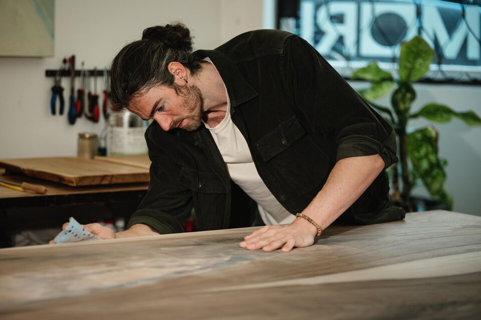 MORI Holz & Desing GmbH - Impression #1 | © Bernd Grosseck