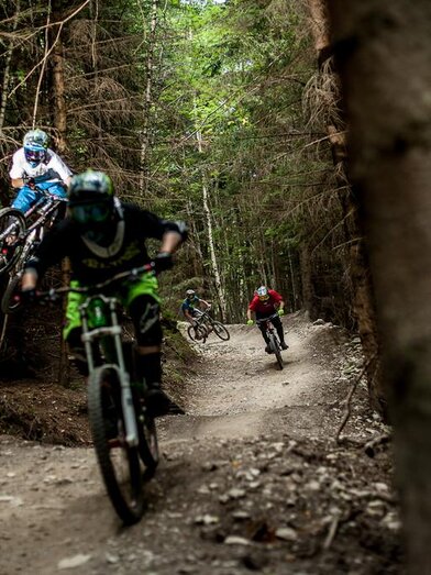 Freeride Coach | © Christoph Breiner | © Christoph Breiner