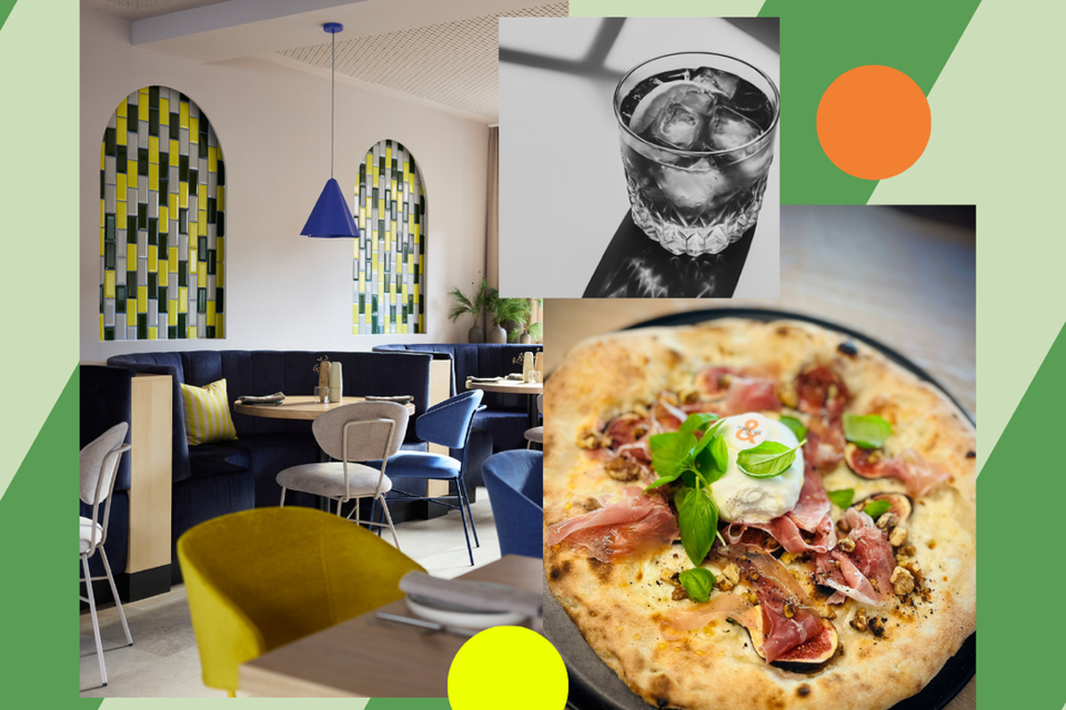 MUNDUS kitchen Pizzeria & Take away - Impression #1 | © MUNUDS Kitchen