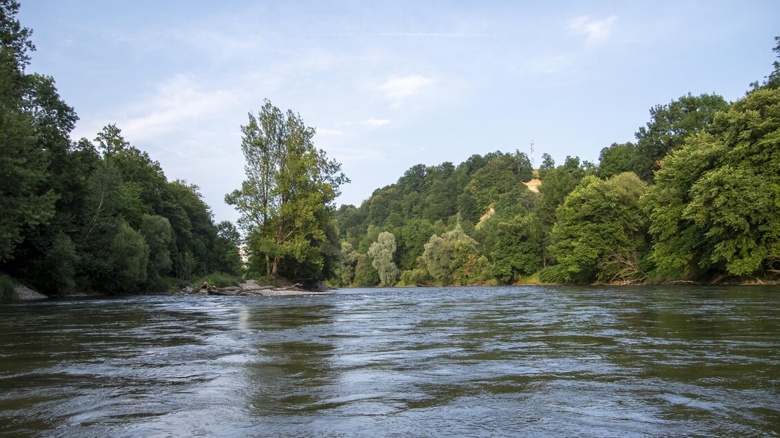 MUR PUR boat trips - Impressionen #2.1