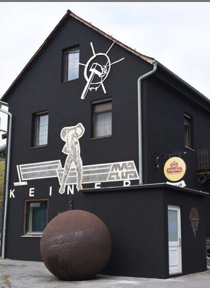 MadClub Kosir | © keine Kenntnis