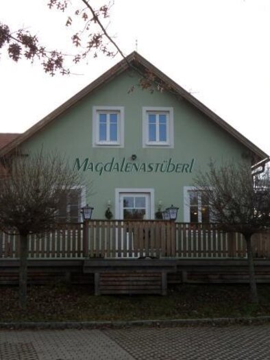 Aussenansicht@Magdalena Stüberl