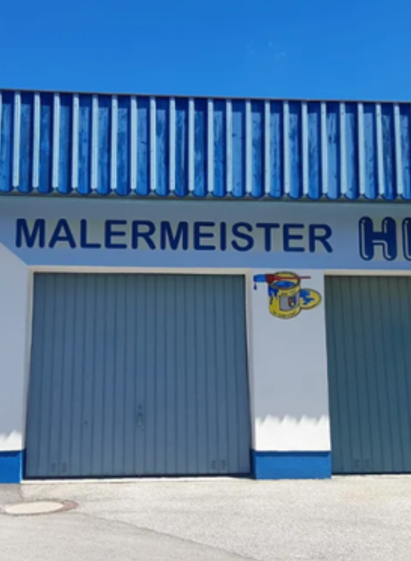 Malerei Hilbel | Malerei Hilbel | © Malerei Hilbel