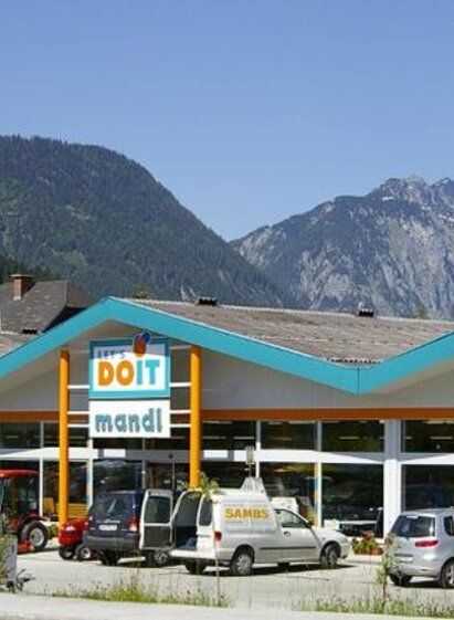 Mandl Let´s do it | © Mandl Let´s do it
