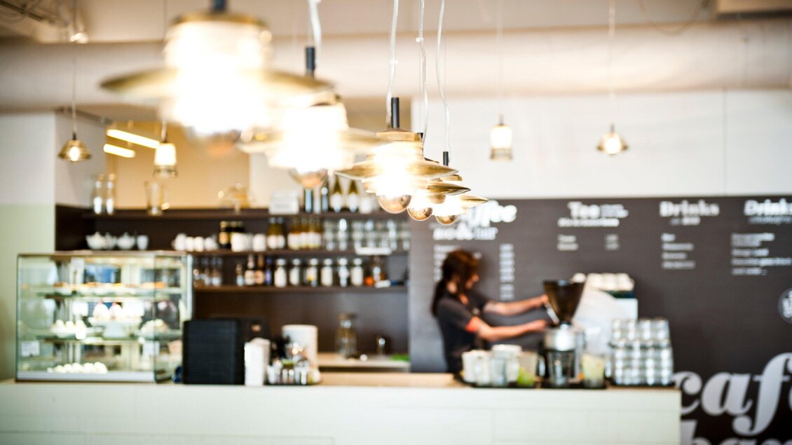 Mangolds - Interieur | © Mangolds