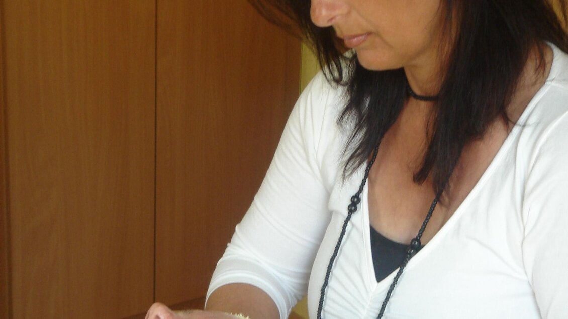 Margit Hubner Kosmetik | © Margit Hubner Kosmetik