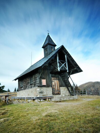MariaLoretto-Kirche3-Murtal-Steiermark | Eberhard | © Eberhard
