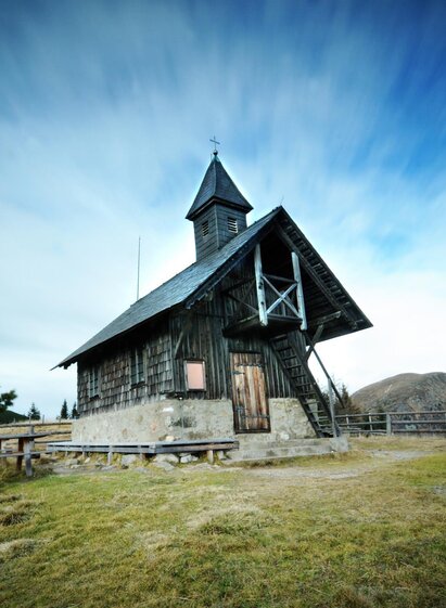 MariaLoretto-Kirche3-Murtal-Steiermark | Eberhard | © Eberhard