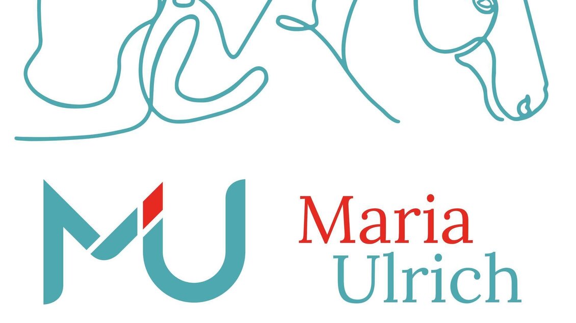 Logo Maria Ulrich, weil's gut tut | © Maria Ulrich