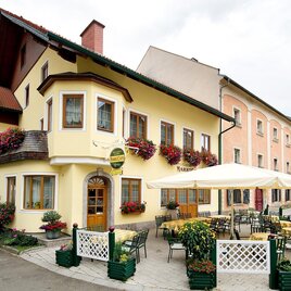 Marktcafe Pristovnik | © Tourismusverband Murau