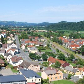 Marktgemeinde Pölfing-Brunn | © Marktgemeinde Pölfing-Brunn