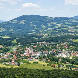 Marktgemeinde Pischelsdorf_Oststeiermark | © Marktgemeinde Pischelsdorf