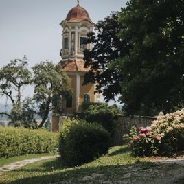 Gemeinde Stainz | © Schilcherland Lupi Spuma