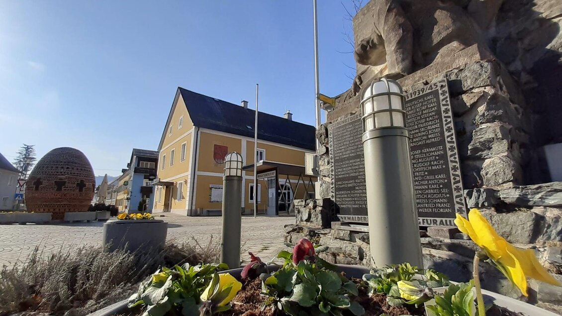 Marktgemeinde Arnfels Frühjahr | © Marktgemeinde Arnfels
