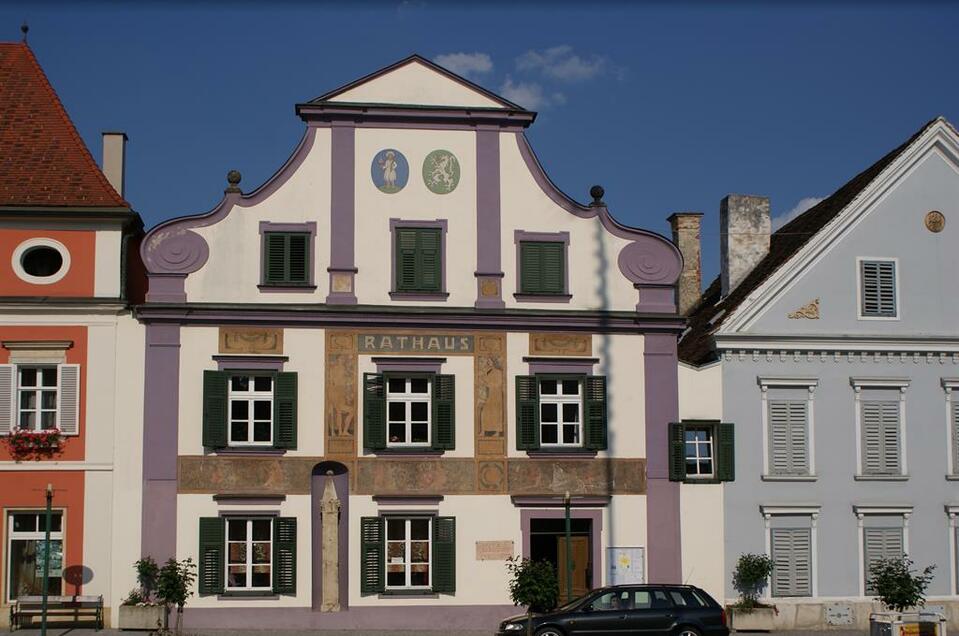 Municipality Pöllau - Impression #1 | © Tourismusverband Oststeiermark