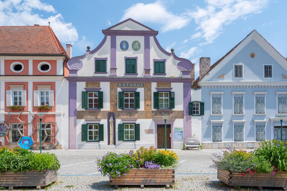 Municipality Pöllau - Impression #1 | © Helmut Schweighofer