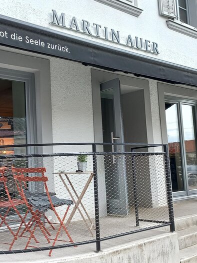 Auer_außen_Oststeiermark | © Tourismusverband Oststeiermark