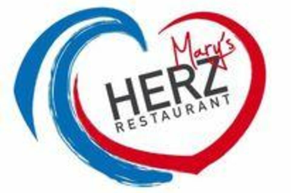 Mary's HERZ Restaurant_Logo_Oststeiermark