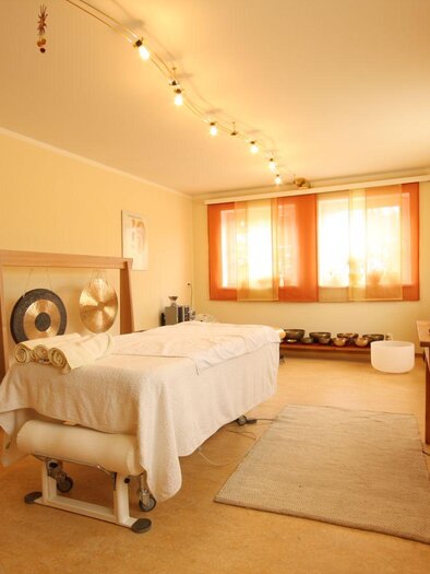 Massagepraxis Johanna | © Johanna Speckmoser