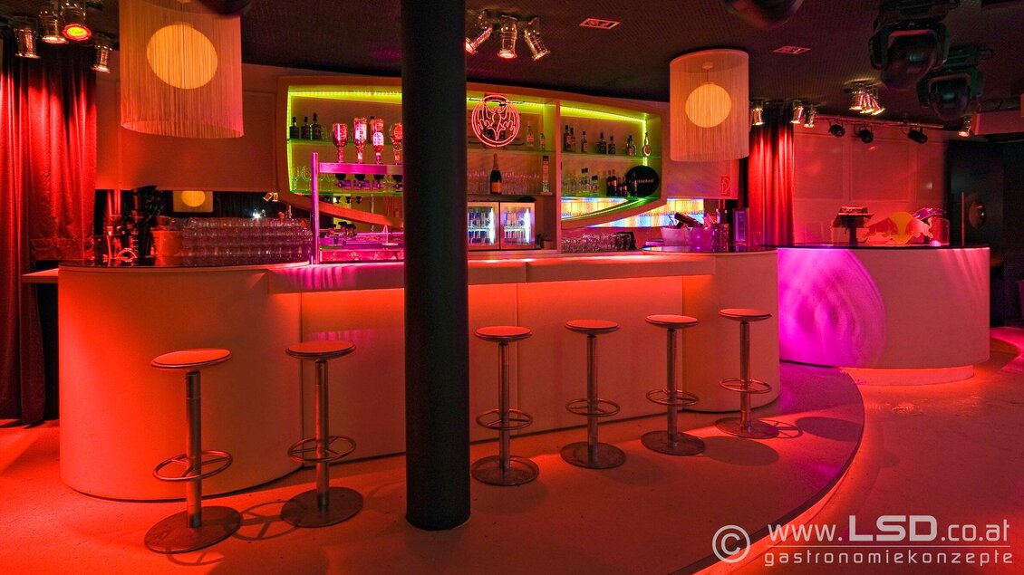 Mausefalle - Lotus Club | © Mausefalle +