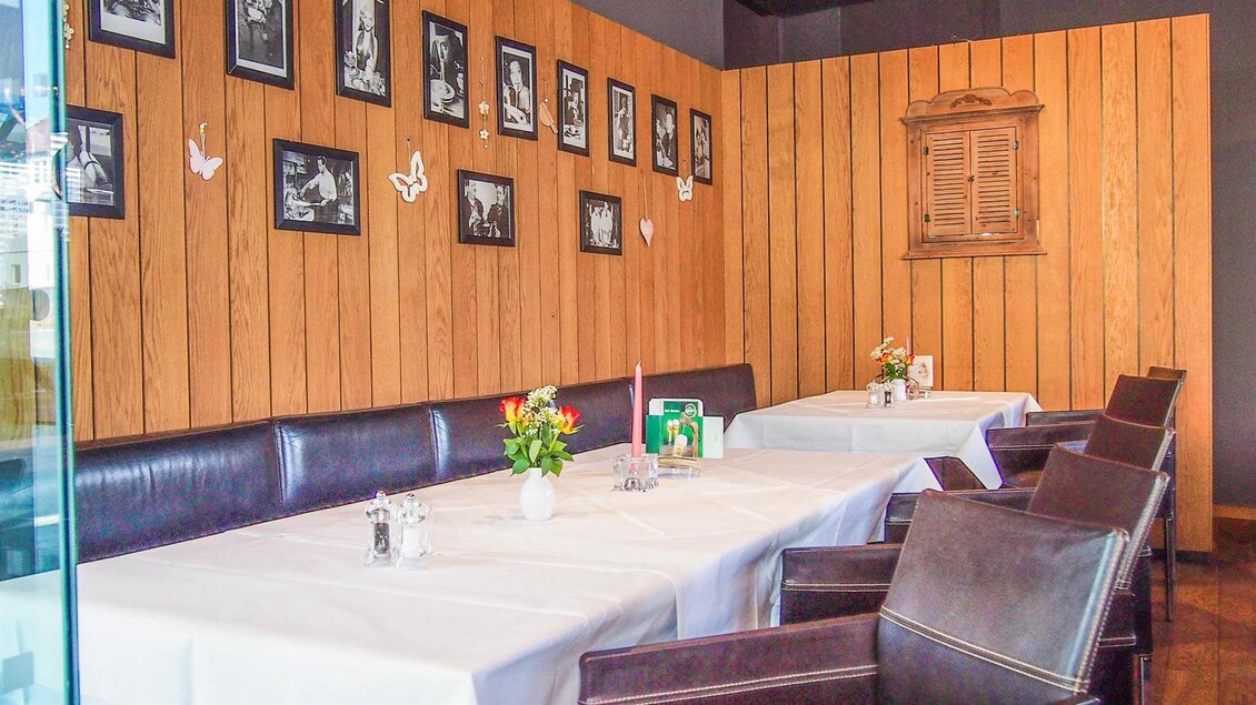 Mediterran - Rathaus Restaurant - Impressionen #2.2