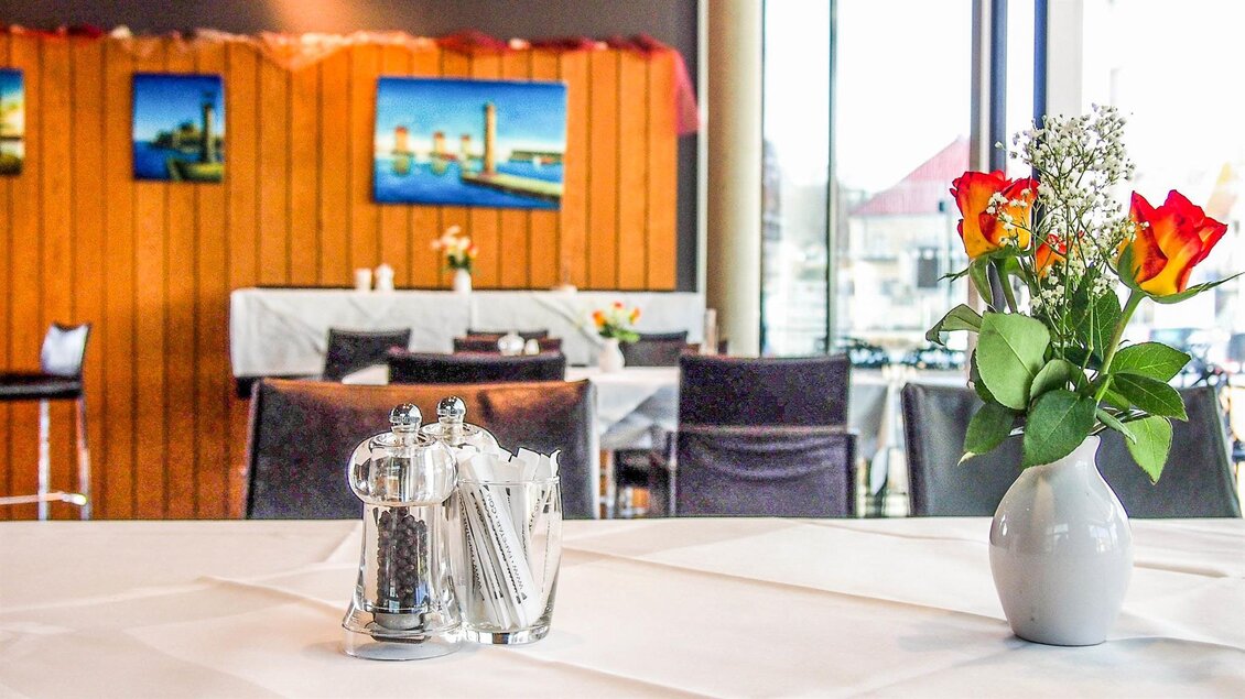 Mediterran - Rathaus Restaurant - Impressionen #2.4
