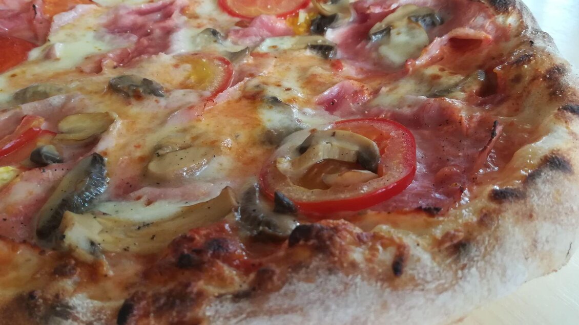 Pizza | © TV Südsteiermark - Irene Löschnig