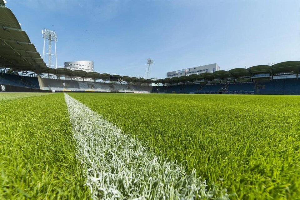 Merkur Arena  - Impression #1 | © MCG-Krug