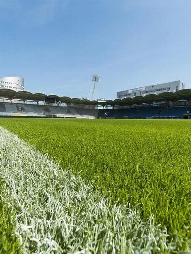 Merkur Arena | © MCG-Krug | © MCG-Krug