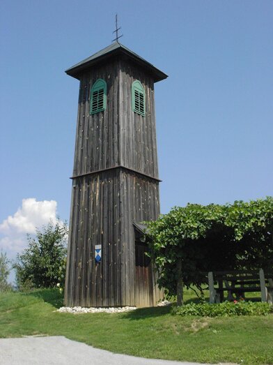 Mesnerturm_Turm_Oststeiermark | M. Steininger