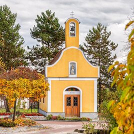 Hl. Maria in Sajach | © TV Südsteiermark - Petru Rimovetz
