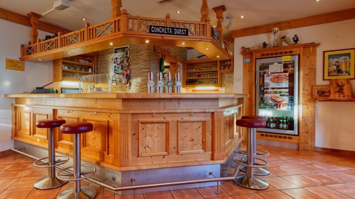 Bar | © Michis Bierstubn