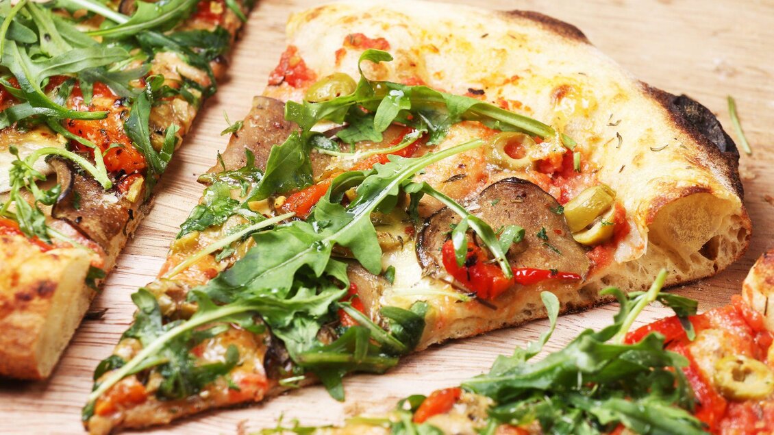 Pizza | © Pixabay