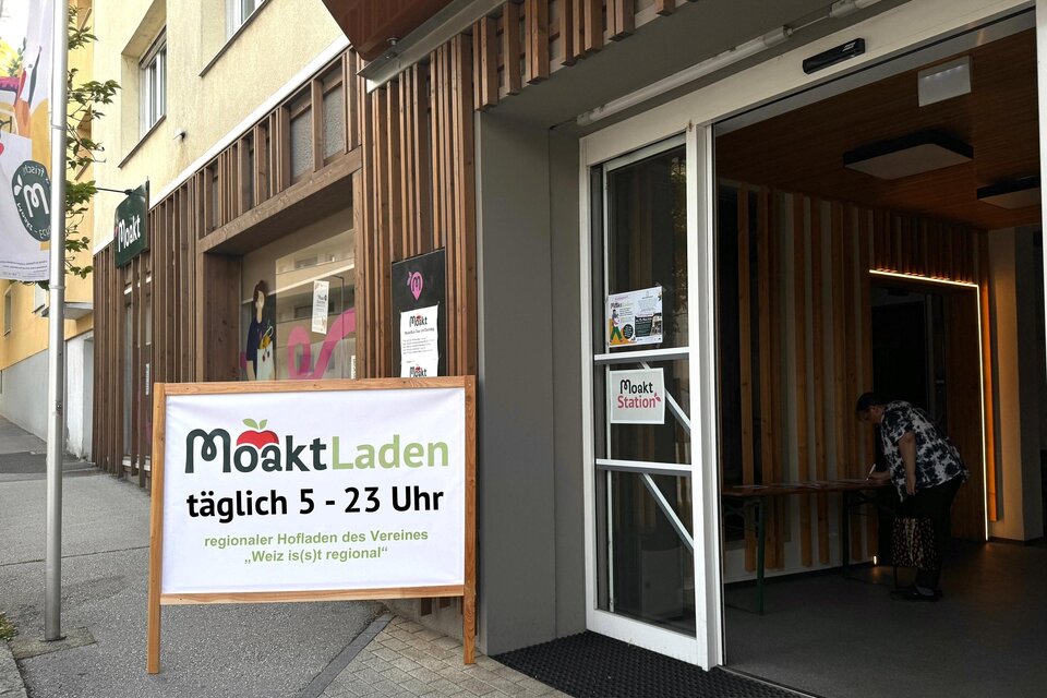 MoaktLaden - Impression #1