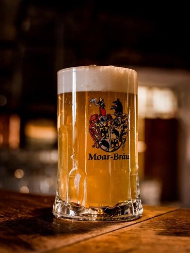 Moarpeter_Bier_Oststeiermark | © Moarpeter