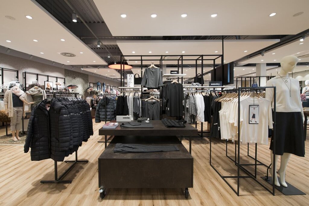 Mode Roth in Feldbach | steiermark.com