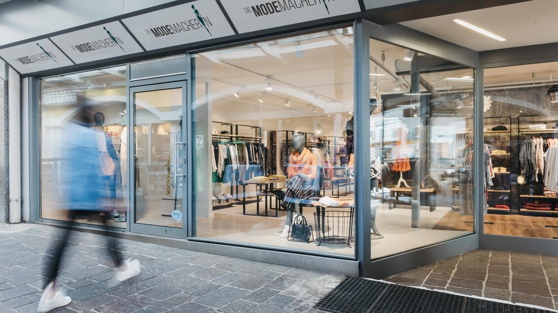 Modehaus Höllerl | © Modehaus Höllerl