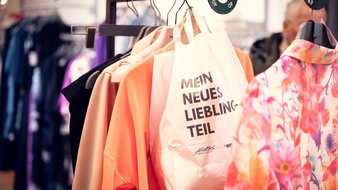 Die Fotomanufaktur - Modehaus Höllerl | © Modehaus Höllerl